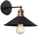ASIR GROUP Aplică BERCESTE 1xE27/40W/230V (AS0307)