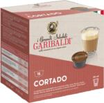 Gran Caffe GARIBALDI Capsule Cafea Garibaldi Dolce Gusto, 16 buc Cortado