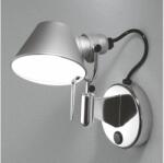 Artemide AR A029250 - Aplică perete TOLOMEO FARETTO 1xE27/70W/230V (AT0100)