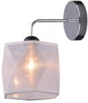 Candellux Aplică perete NOSJA 1xE27/40W/230V (CA0088)