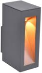 Neuhaus Lighting Group 9693-13 - Aplică perete exterior LED JUSTIN 1xLED/7W/230V IP44 (W0903)