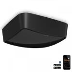 STEINEL Steinel 068493 - Jelenlét érzékelő TRUE PRESENCE COM1 IP54 fekete ST068493 (ST068493)
