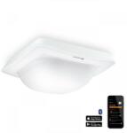 STEINEL 064334 - Jelenlét érzékelő IR Quattro HD-2 24m COM2 fehér 064334 (ST064334)