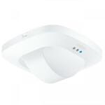 STEINEL 059477 - Jelenlét érzékelő Dual HF KNX fehér 059477 (ST059477)