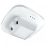 STEINEL 059491 - Jelenlét érzékelő Dual US KNX fehér 059491 (ST059491)