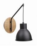 Candellux Aplică perete VARIO 1xE27/60W/230V (CA0224)