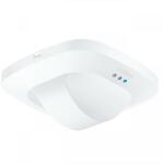 STEINEL 079482 - Jelenlét érzékelő Dual HF COM1 fehér 079482 (ST079482)