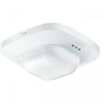 STEINEL 079369 - Jelenlét érzékelő IR Quattro HD 24m COM1 fehér 079369 (ST079369)