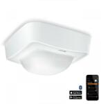 STEINEL 064341 - Jelenlét érzékelő IR Quattro HD-2 24m COM2 IP54 fehér 064341 (ST064341)
