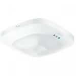 STEINEL 059484 - Jelenlét érzékelő HF 360 V3 KNX fehér 059484 (ST059484)
