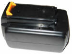 VHBW Elektromos szerszám akkumulátor Black & Decker BL1336, BL1336-XJ - 2000 mAh, Li-ion (WB-800107084)