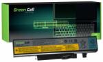 Green Cell Green Cell Laptop akkumulátor IBM Lenovo B560 V560 IdeaPad Y560 Y460 (GC-170)