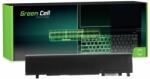 Green Cell Green Cell Laptop akkumulátor Toshiba Portege R700 R830 R705 R835 Satellite R830 R840 Tecra R700 (GC-389)