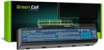 Green Cell Green Cell Laptop akkumulátor Acer Aspire 5532 5732Z 5734Z eMachines E525 E625 E725 G430 G525 G625 (GC-215)