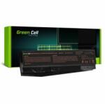 Green Cell Green Cell Pro Laptop akkumulátor N850BAT-6 Clevo N850 N855 N857 N870 N871 N875, Hyperbook N85 N85S N87 N87S (GC-36085)