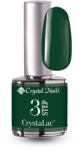 Crystal Nails - 3 STEP CRYSTALAC - 3S176 - 4ML