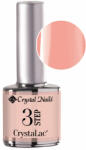 Crystal Nails - 3 STEP CrystaLac - 3S35 - 8ml