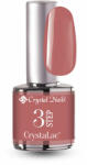 Crystal Nails - 3 STEP CRYSTALAC - 3S157 - 4ML