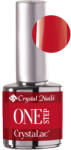 Crystal Nails One Step Crystalac - 1s2 - 4ml