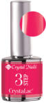 Crystal Nails - 3 STEP CrystaLac - 3S24 - 8ml