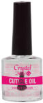 Crystal Nails - CUTICLE OIL - BŐROLAJ - SWEET GRAPE (KÉKSZŐLŐ) - 4ML