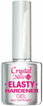 Crystal Nails - ELASTY HARDENER GEL - 13ML
