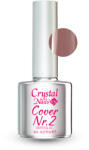 Crystal Nails - 3 STEP CRYSTALAC - COVER NR2 - 8ML