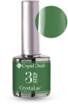 Crystal Nails - 3 STEP CrystaLac - 3S02 - 8ml