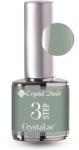 Crystal Nails - 3 STEP CRYSTALAC - 3S133 - 4ML