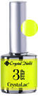 Crystal Nails - 3 STEP CrystaLac - 3S39 - 8ml