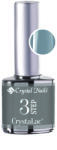 Crystal Nails - 3 STEP CrystaLac - 3S45 - 8ml