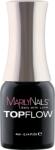 MarilyNails - TOPFLOW - Fedőfény gél lakkokhoz - 4ml