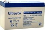 Ultracell Acumulator UPS Ultracell 12V 7AH (ul12v7ah)