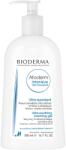 BIODERMA Atoderm Intensive Gel Moussant gel delicat de curățare și spălare împotriva iritațiilor 500 ml