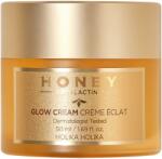 Holika Holika Holika Ingrijire Ten Honey Royal Lactin Glow Cream Crema Fata 50 ml