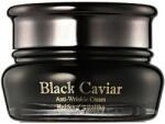 Holika Holika Holika Ingrijire Ten Black Caviar Antiwrinkle Emulsion Emulsie 120 ml