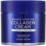 Holika Holika Holika Ingrijire Ten Double Effector Collagen Cream Crema Fata 200 ml