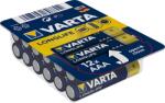 VARTA Elem mikro VARTA Longlife AAA 12-es 04103301112 (04103301112)