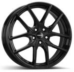  5/108 19X8 ET42 TO black 63, 4 DEZENT ALUFELNI