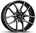  5/108 19X8 ET45 TO dark 63, 4 DEZENT ALUFELNI