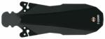 SKS S-Guard gyorsrögzítésű műanyag sárvédő nyeregre, fekete