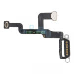  Apple Watch 6 40mm akkumulátor csatlakozós flex kábel, átvezető fólia (gyári)
