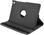 Tablettok Lenovo Tab M10 Plus 10, 6 coll (3. gen, TB125FU, TB128XU) - fekete fordítható műbőr tablet tok