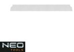 NEO Tools NEO 50-553 Extreme penge glett lehúzóhoz 0, 3 mm - 800 mm (50-553)