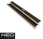 NEO Tools NEO 50-503 Extreme kétkezes glett lehúzó, alu profil - 800 mm (0, 3 mm cserélhető pengével) (50-503)