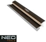 NEO Tools NEO 50-502 Extreme kétkezes glett lehúzó, alu profil - 600 mm (0, 3 mm cserélhető pengével) (50-502)