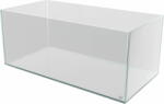 Me Aquaristic Me Cubito Opti White akvárium, 600x300x250 mm, 5 mm (AQNM13040)