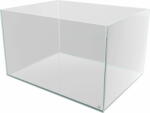 Me Aquaristic Me Cubito Opti White akvárium, 600x450x360 mm, 6 mm (AQNM13036)