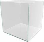AquaNet Opti White akvárium, 450x450x450 mm, 6 mm (AQNM13024)