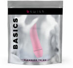 B Swish Bmine Basic Curve stimulátor - rózsaszín